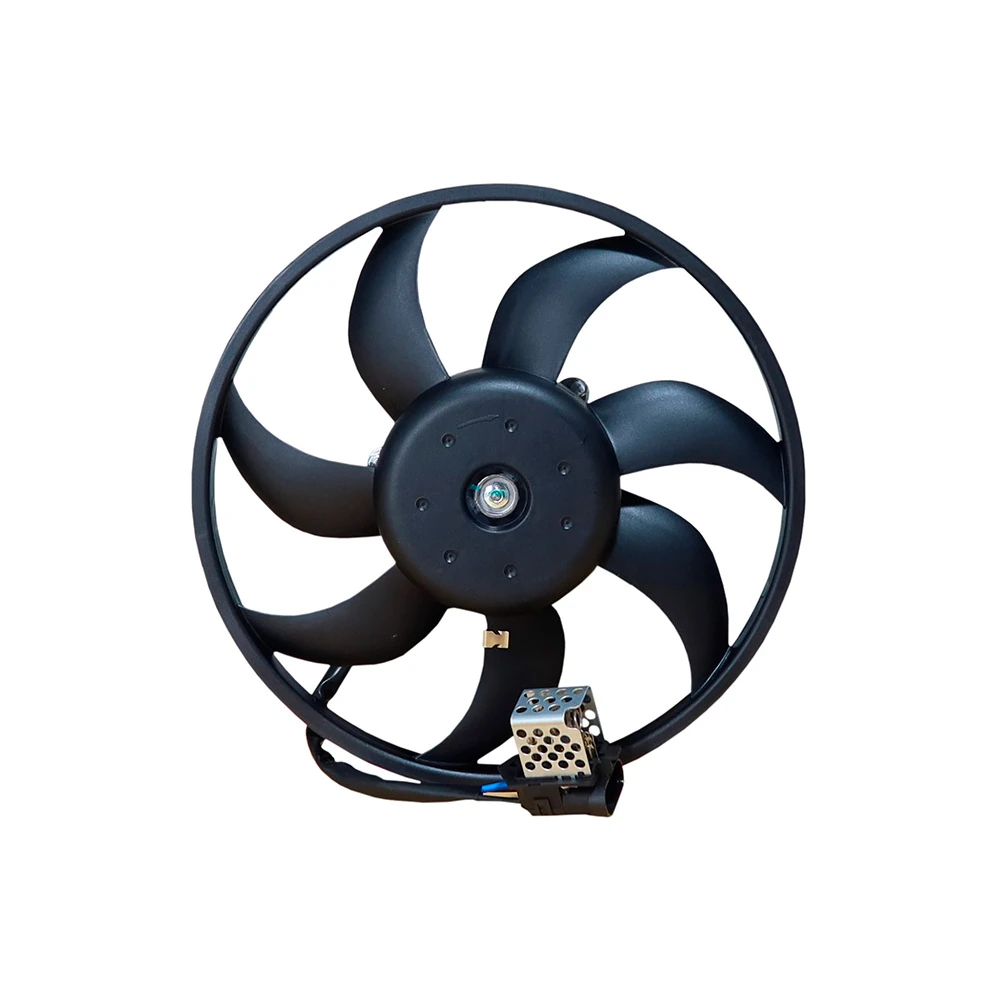ELETROVENTILADOR