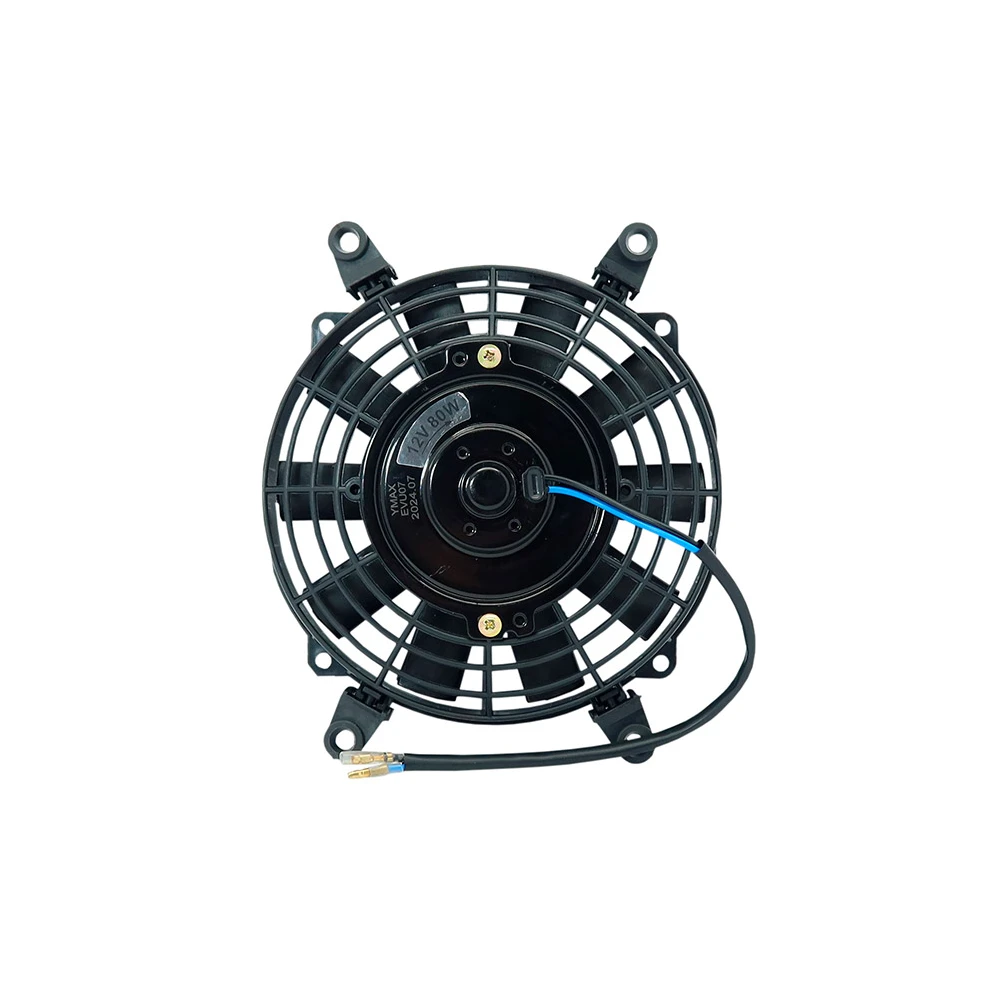 ELETROVENTILADOR