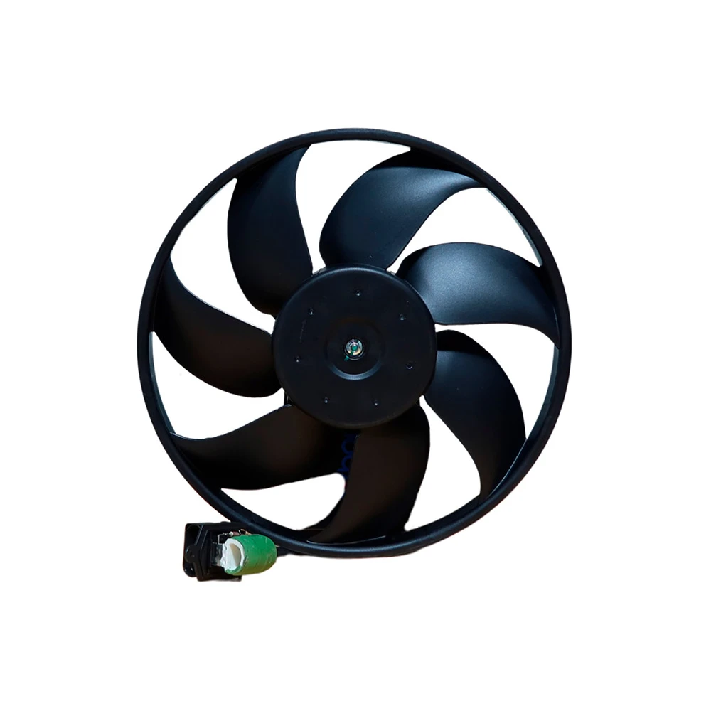 ELETROVENTILADOR