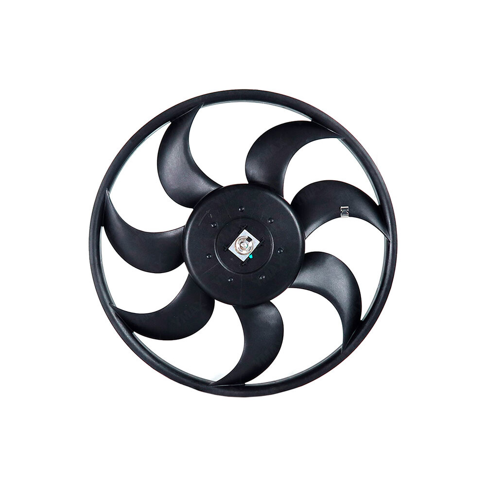 ELETROVENTILADOR