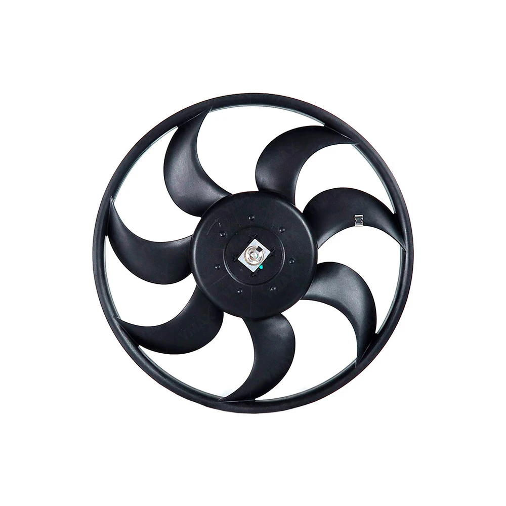 ELETROVENTILADOR