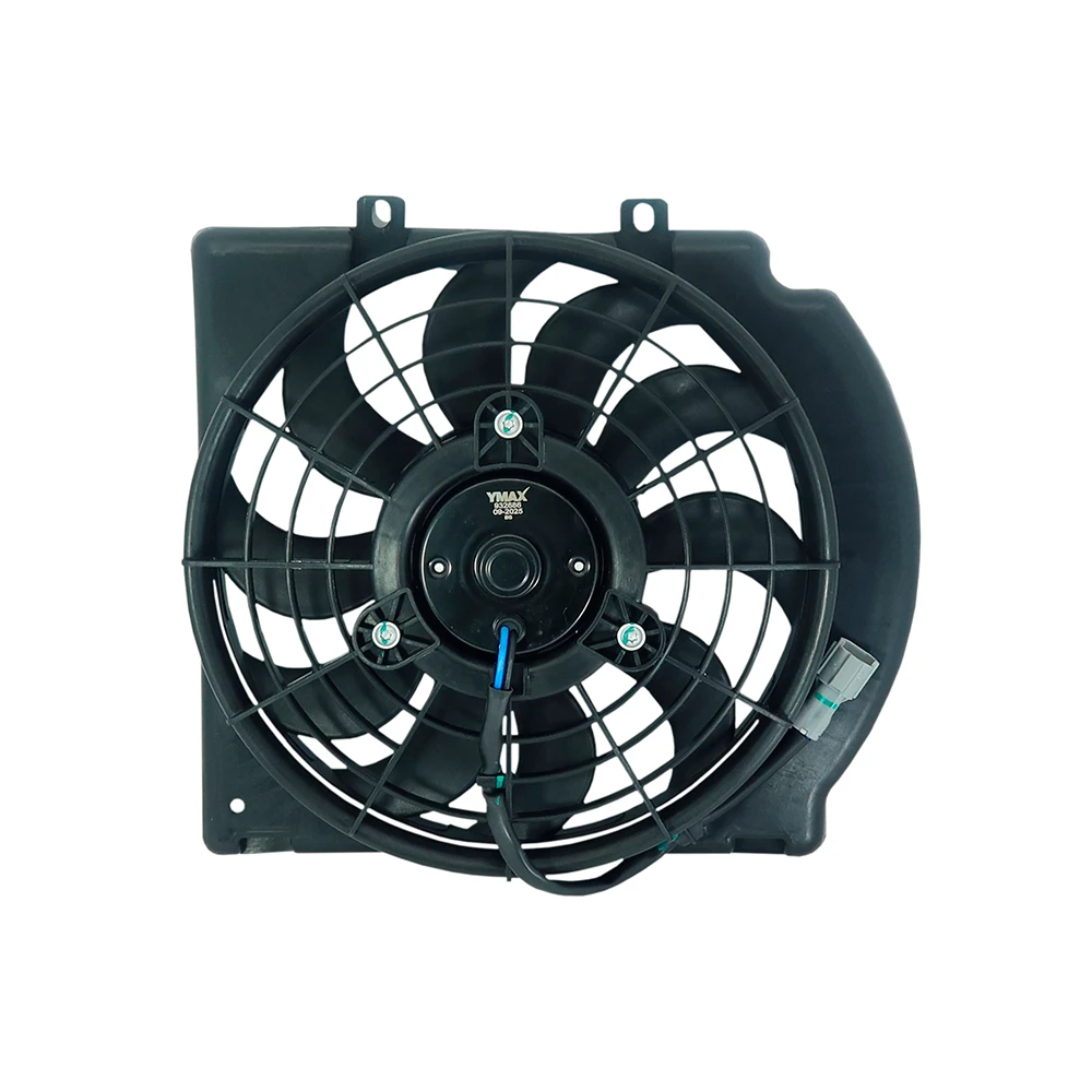 ELETROVENTILADOR