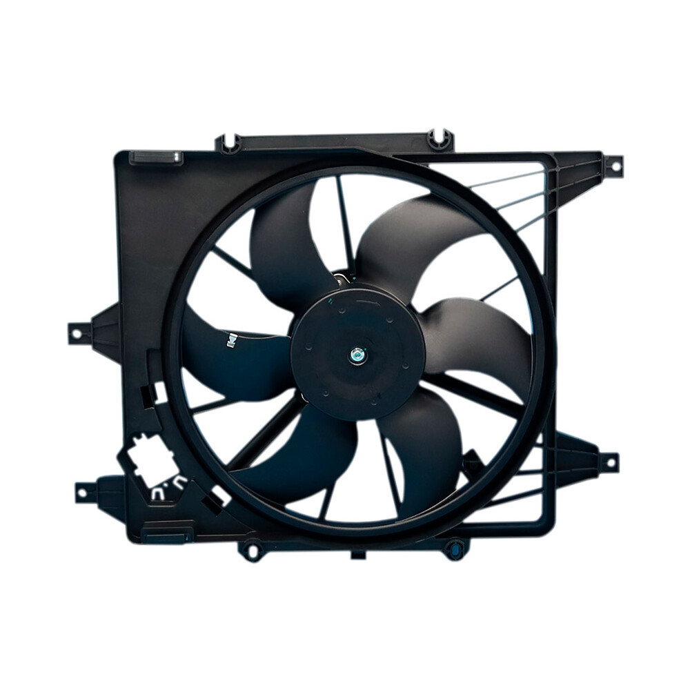 ELETROVENTILADOR