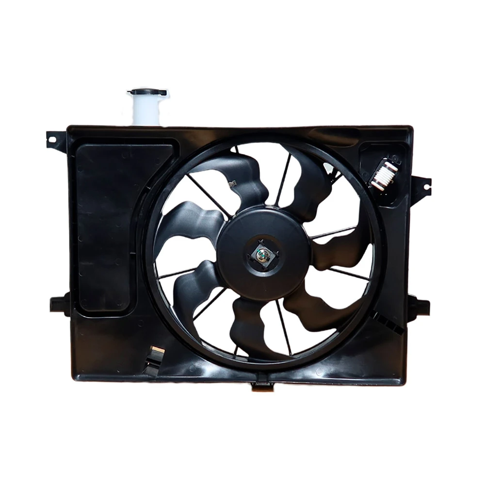 ELETROVENTILADOR