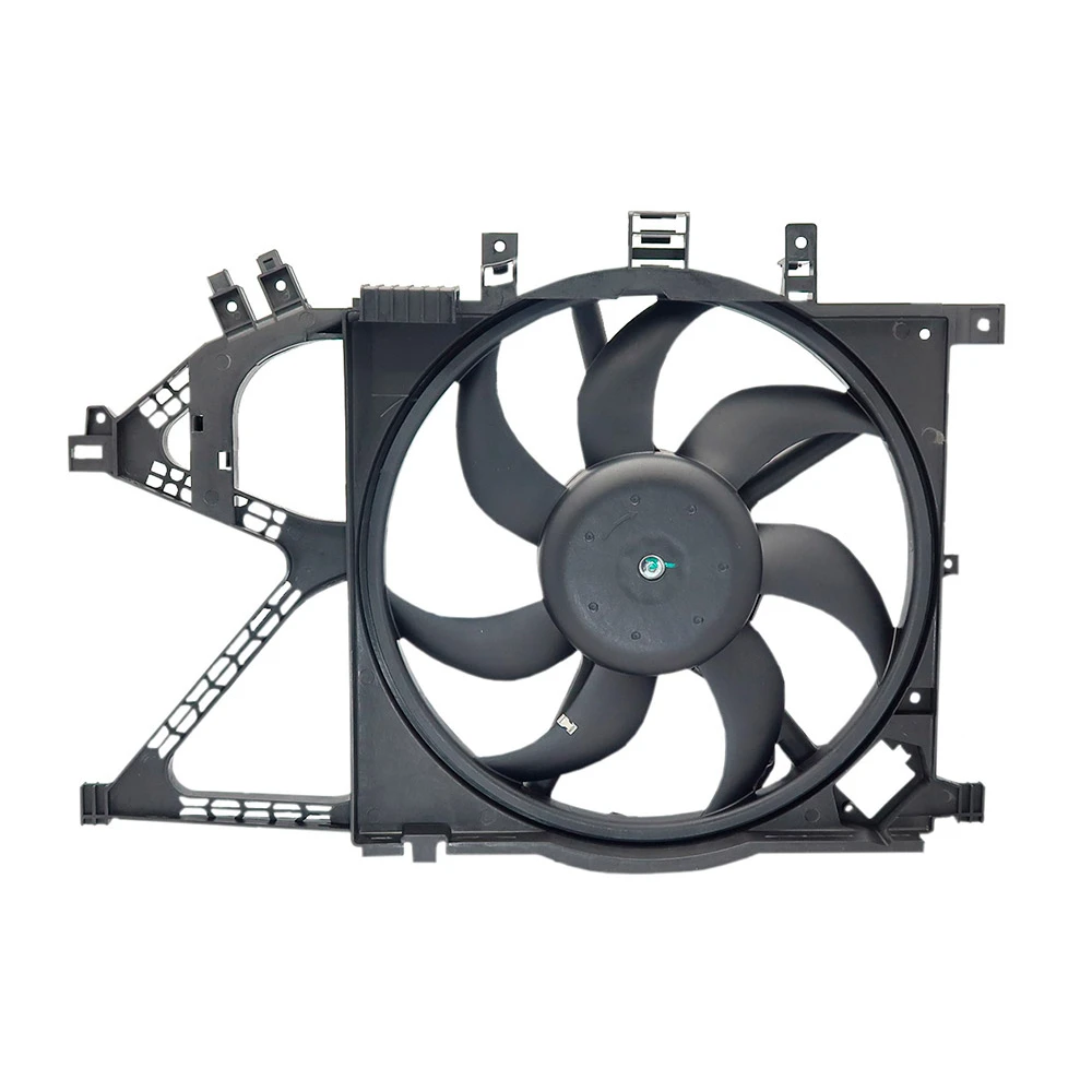 ELETROVENTILADOR