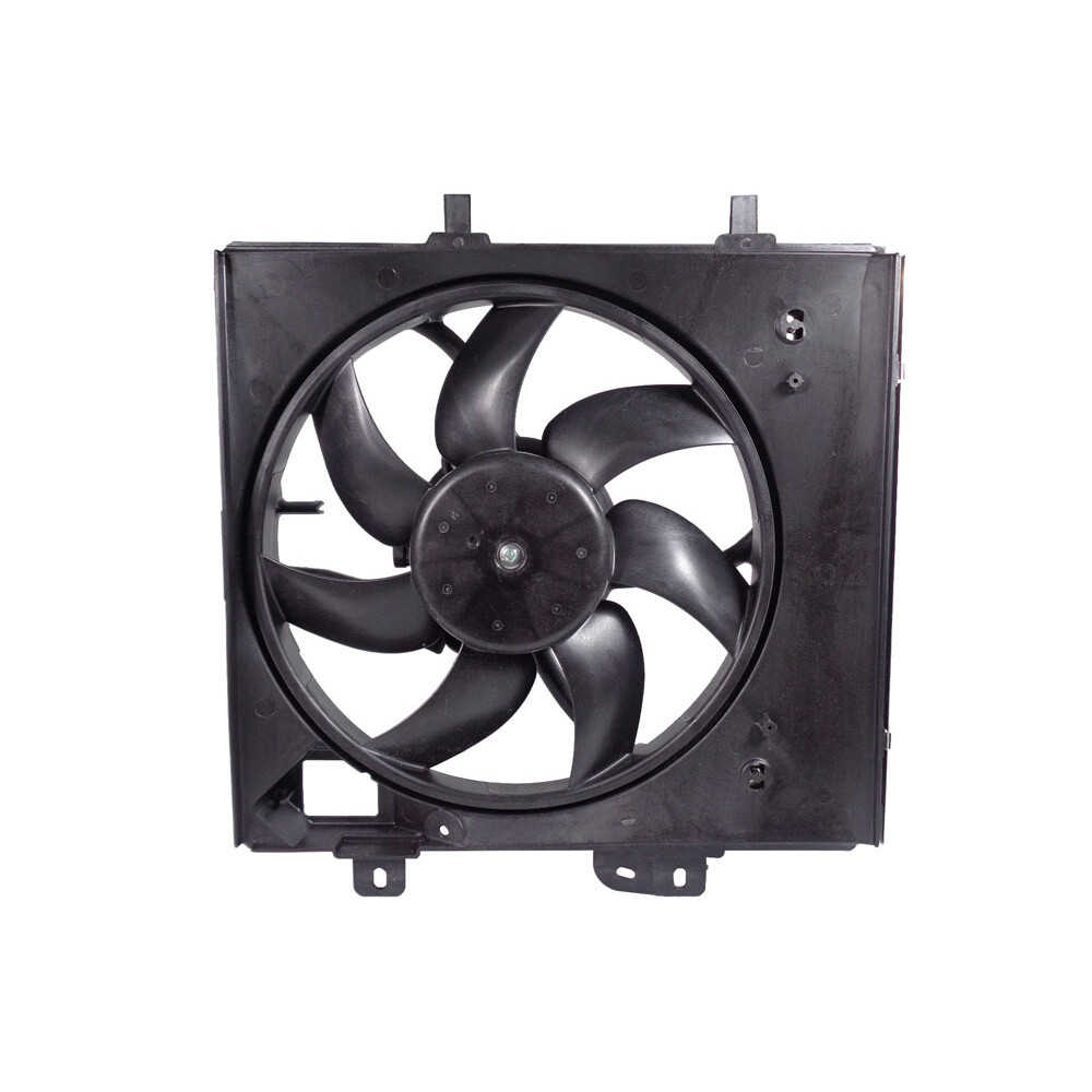 ELETROVENTILADOR