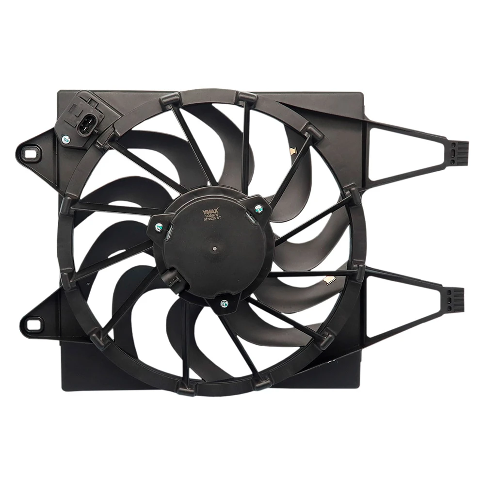 ELETROVENTILADOR