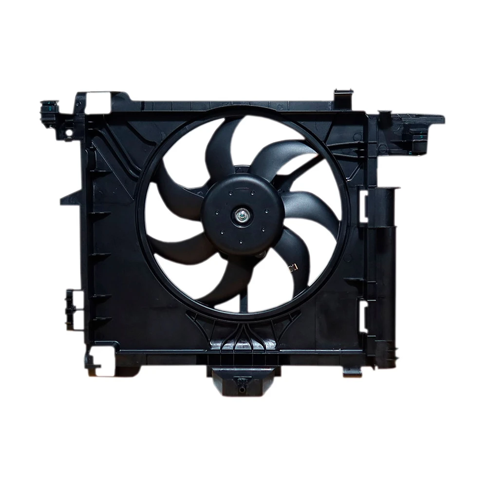 ELETROVENTILADOR