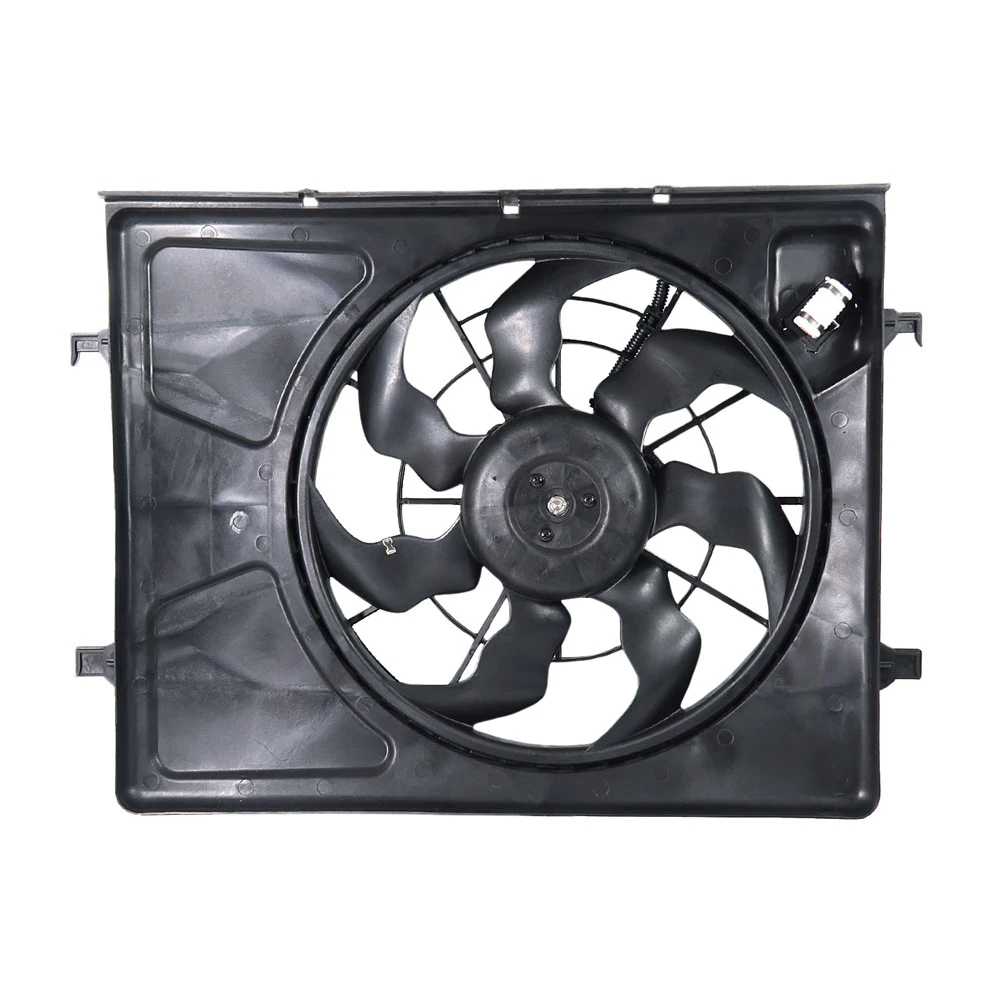 ELETROVENTILADOR