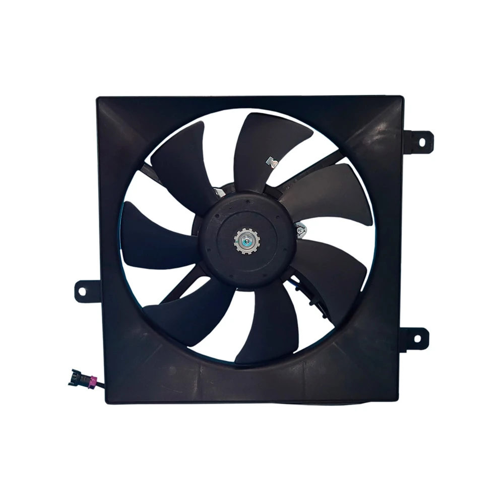 ELETROVENTILADOR