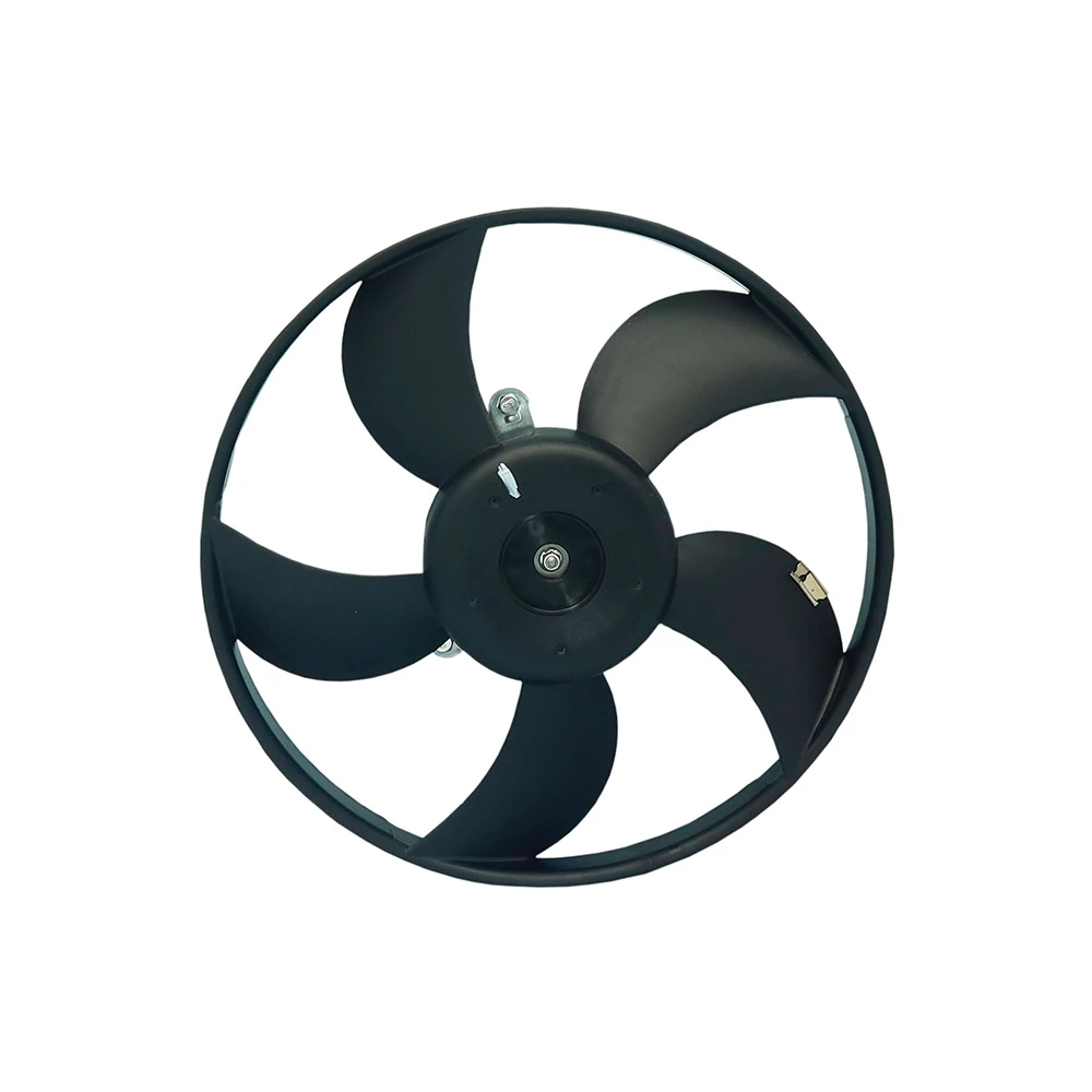ELETROVENTILADOR