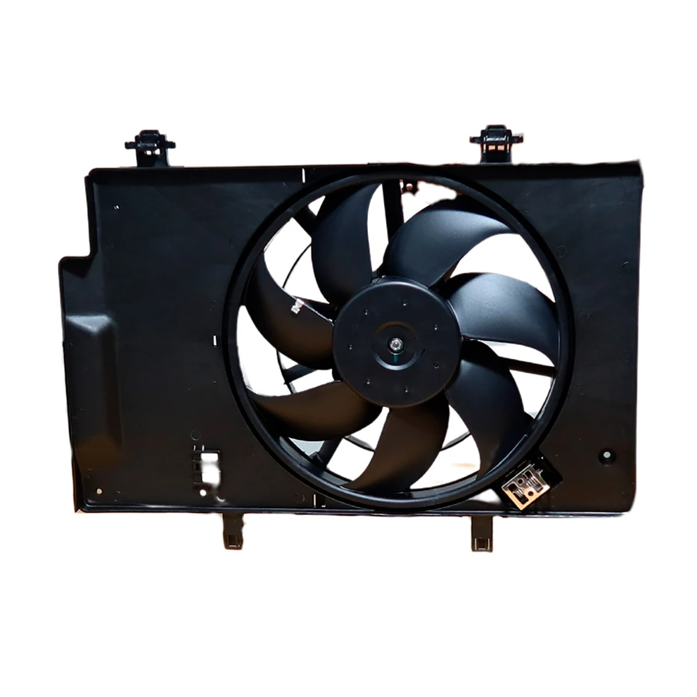 ELETROVENTILADOR