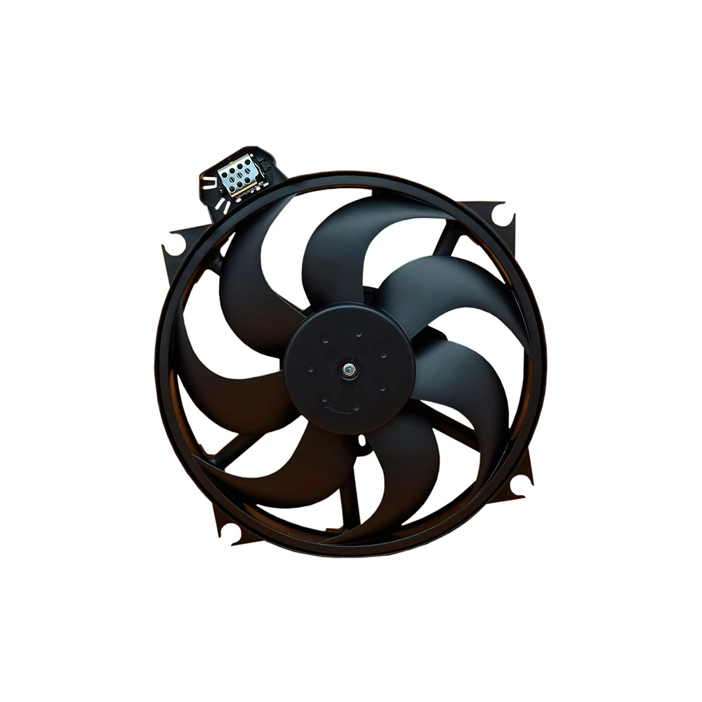 ELETROVENTILADOR