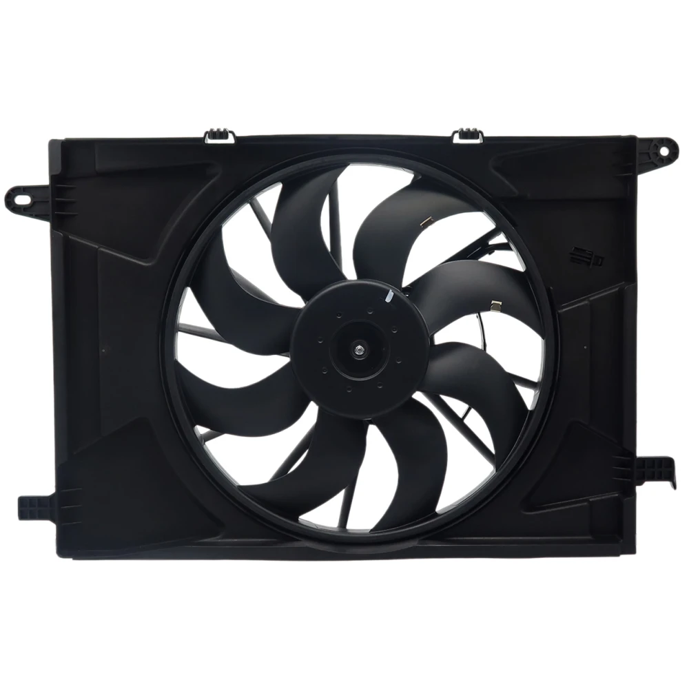 ELETROVENTILADOR ELETROVENTILADOR