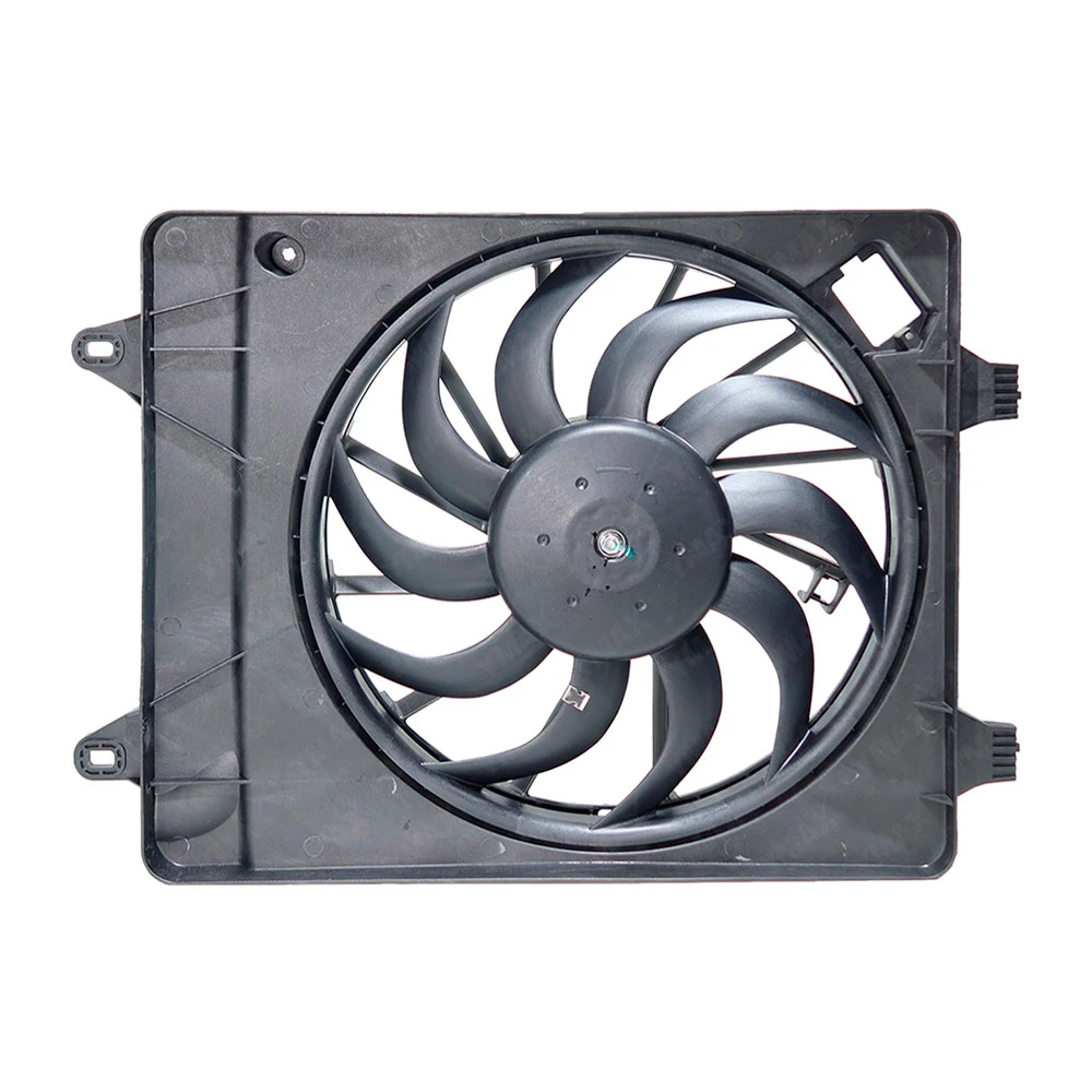 ELETROVENTILADOR