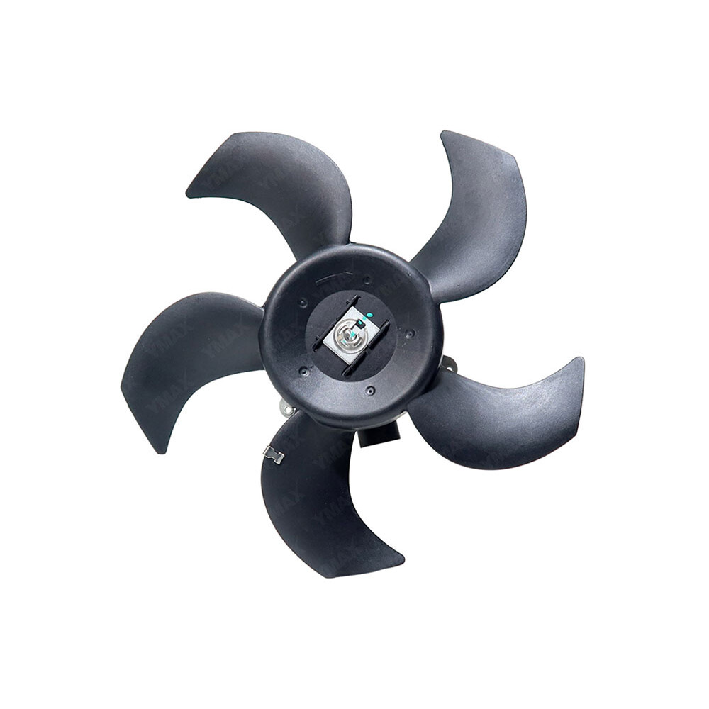 ELETROVENTILADOR