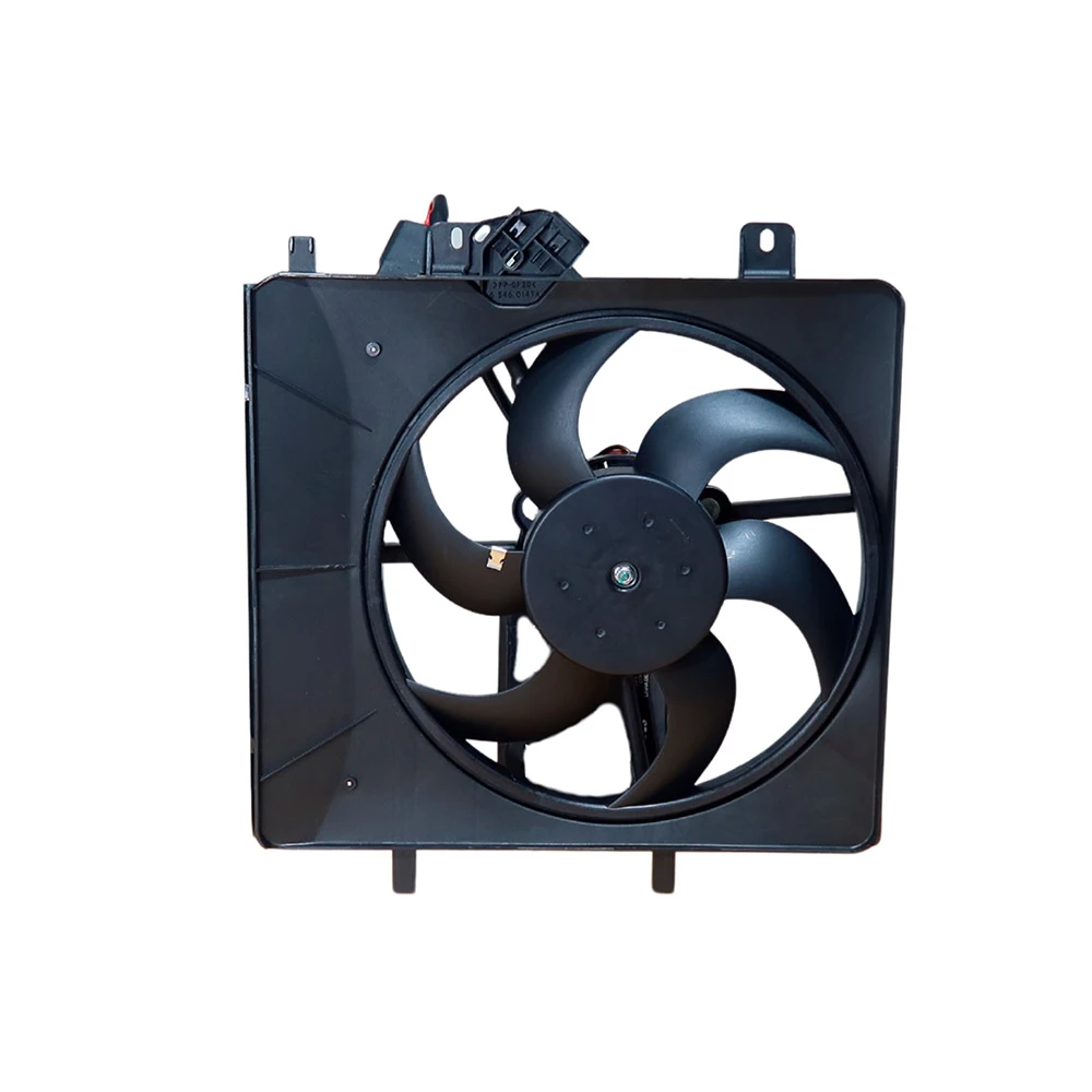 ELETROVENTILADOR