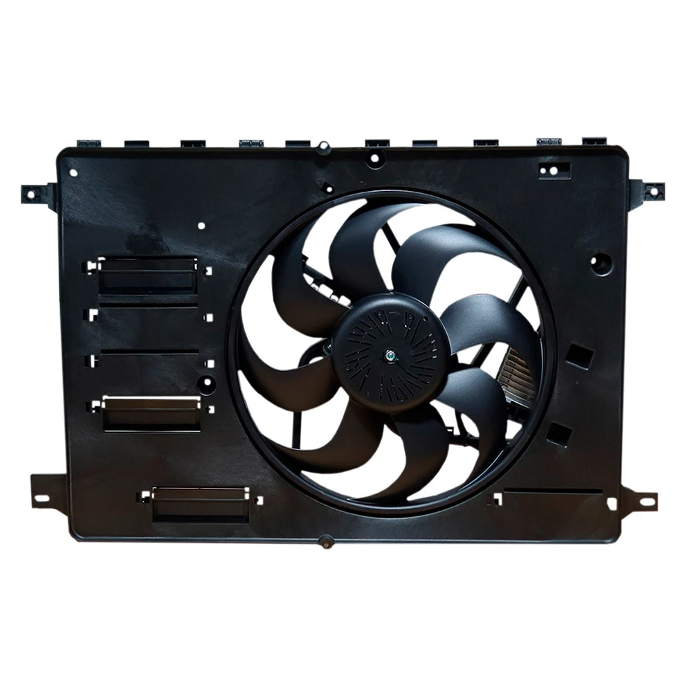 ELETROVENTILADOR