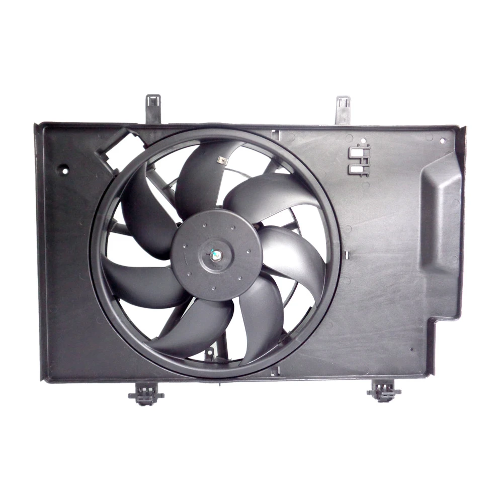 ELETROVENTILADOR