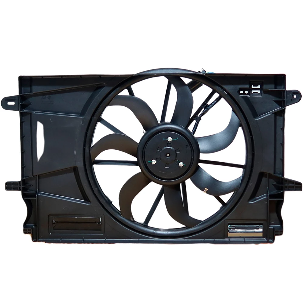 ELETROVENTILADOR