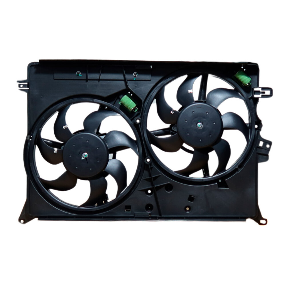 ELETROVENTILADOR