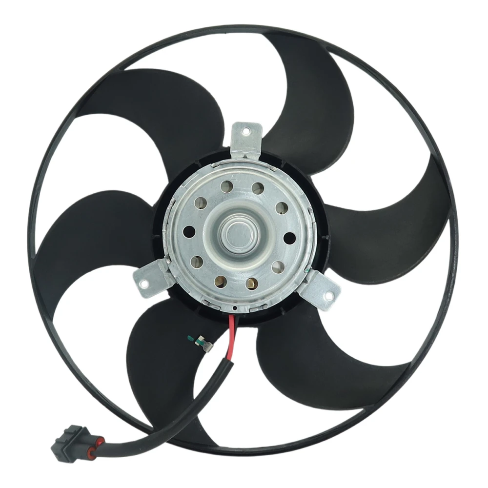 ELETROVENTILADOR ELETROVENTILADOR