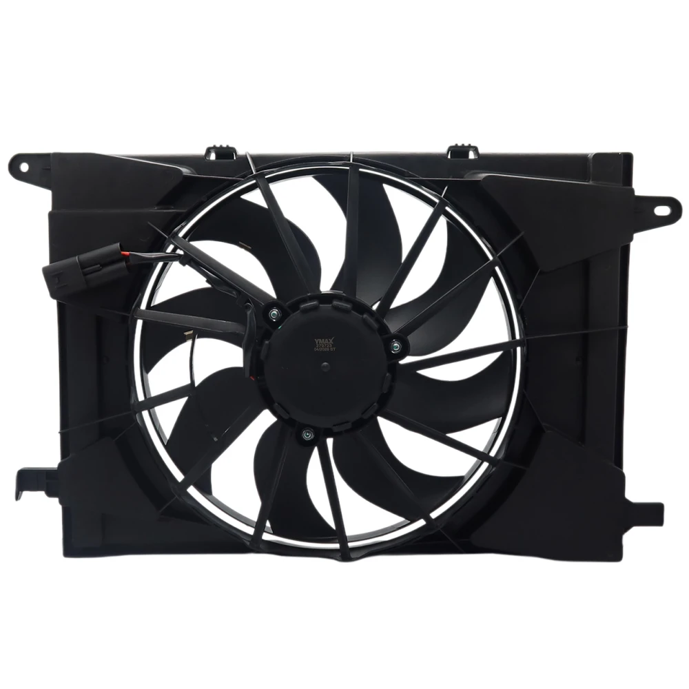 ELETROVENTILADOR