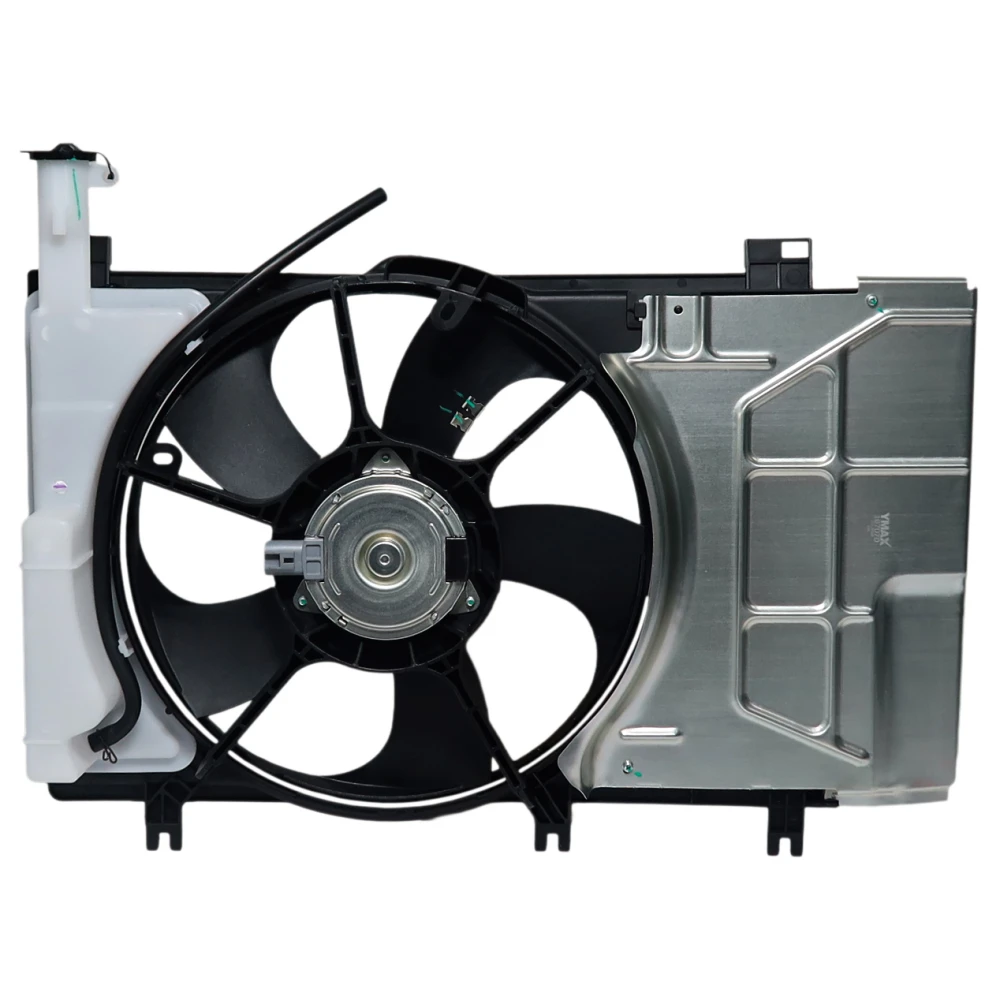 ELETROVENTILADOR ELETROVENTILADOR