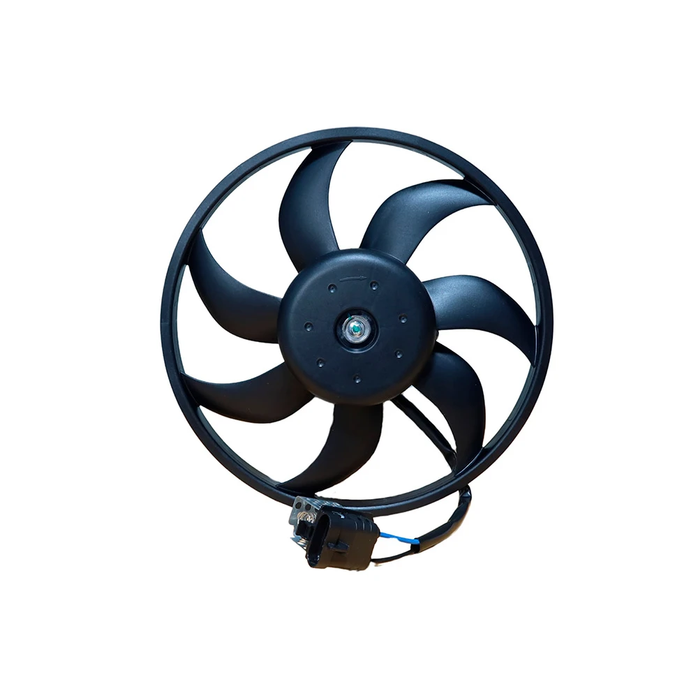 ELETROVENTILADOR