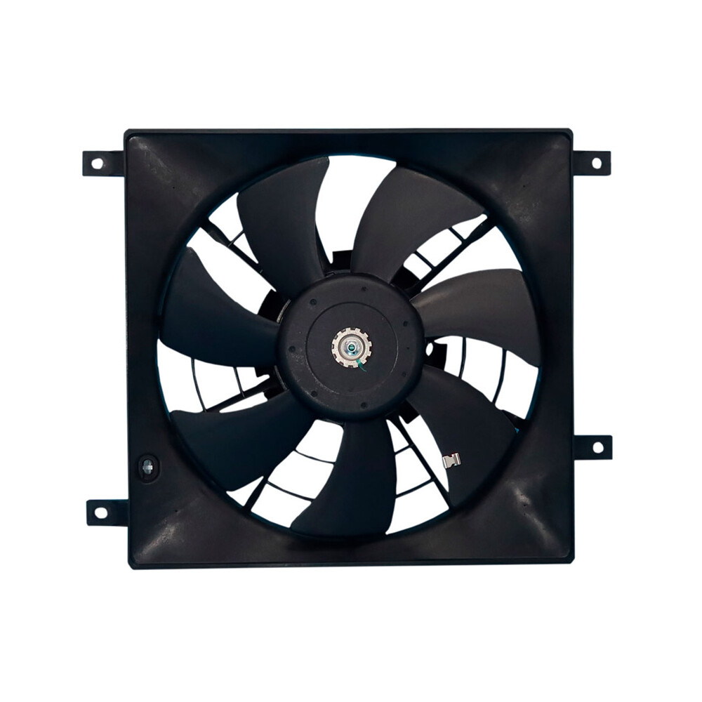 ELETROVENTILADOR