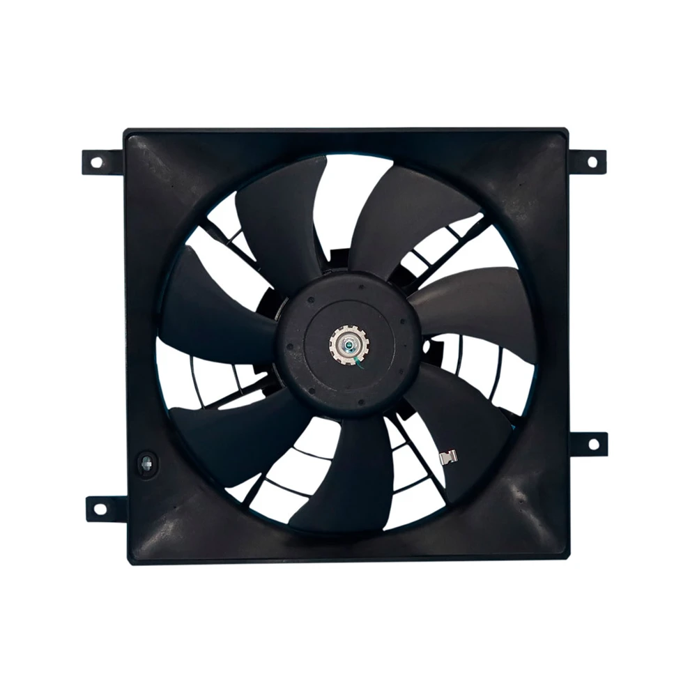 ELETROVENTILADOR