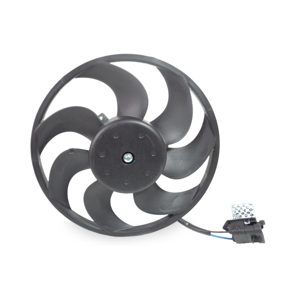 ELETROVENTILADOR