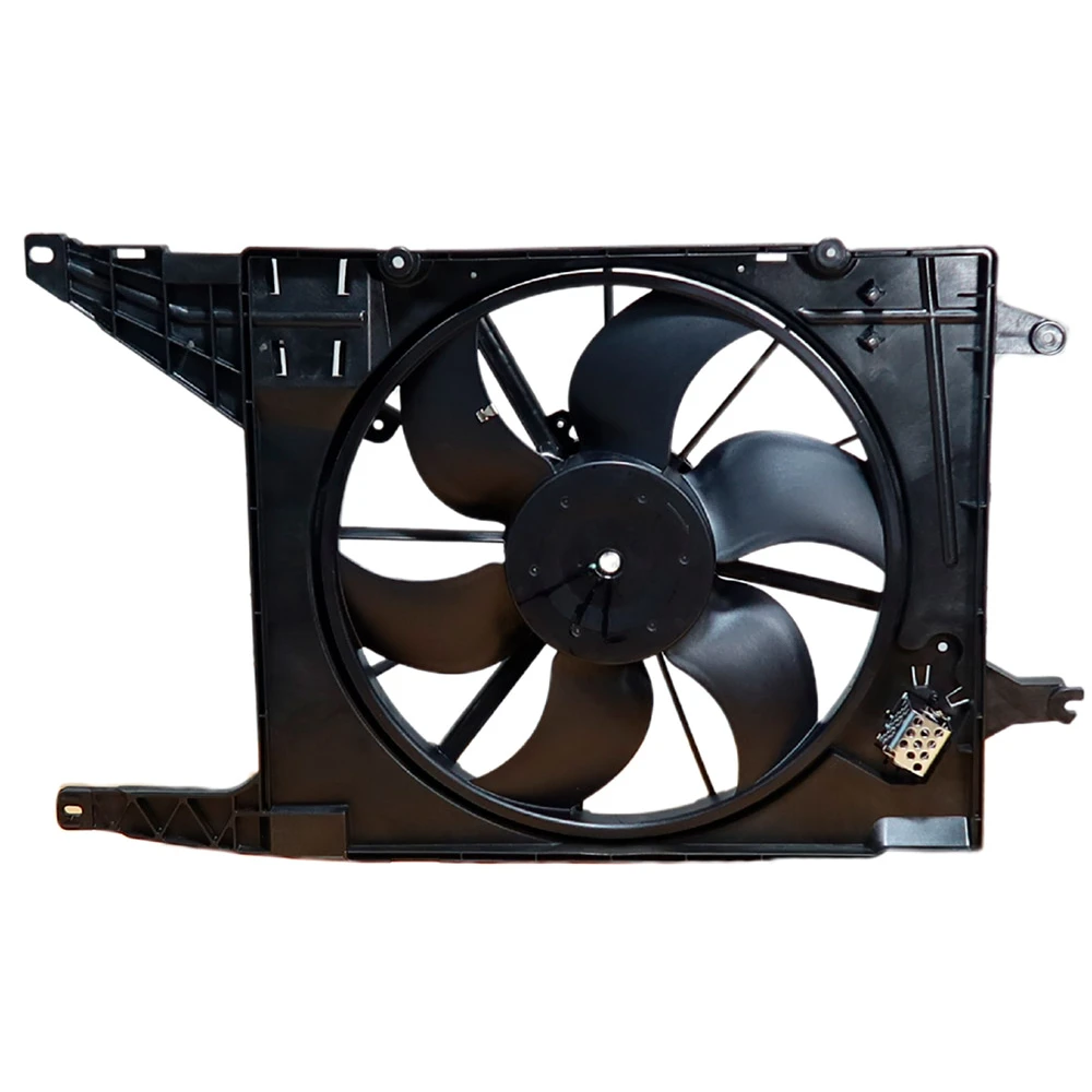 ELETROVENTILADOR
