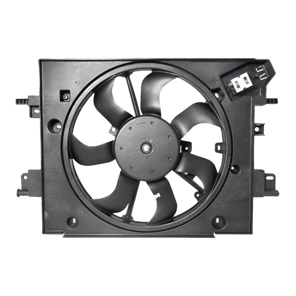 ELETROVENTILADOR