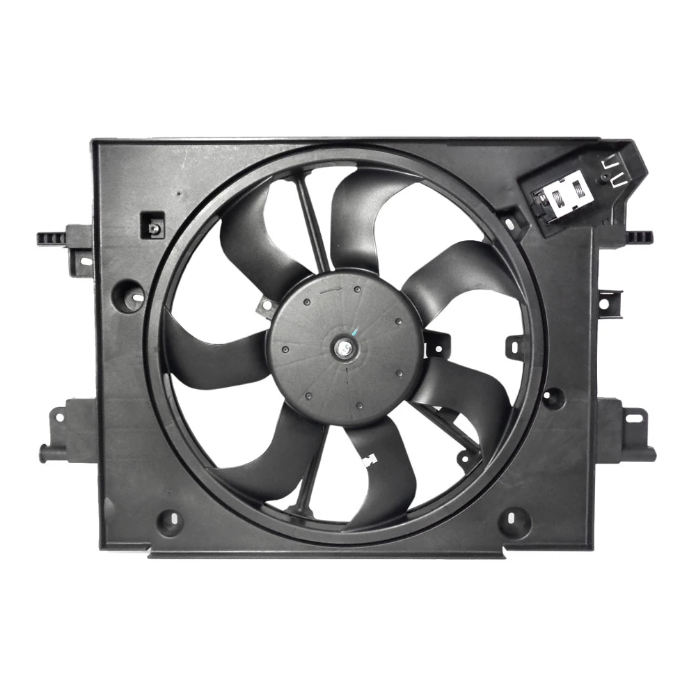 ELETROVENTILADOR