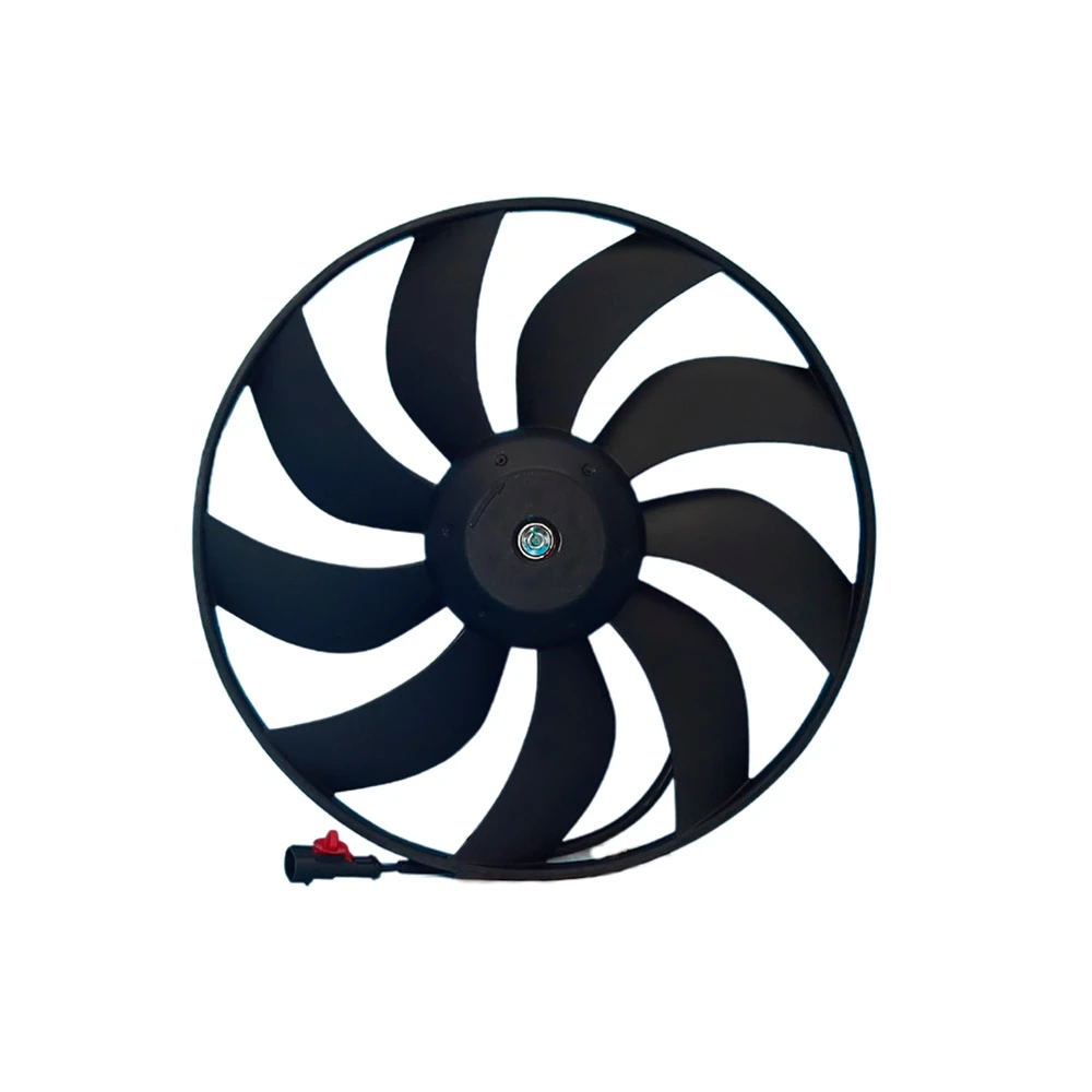 ELETROVENTILADOR ELETROVENTILADOR