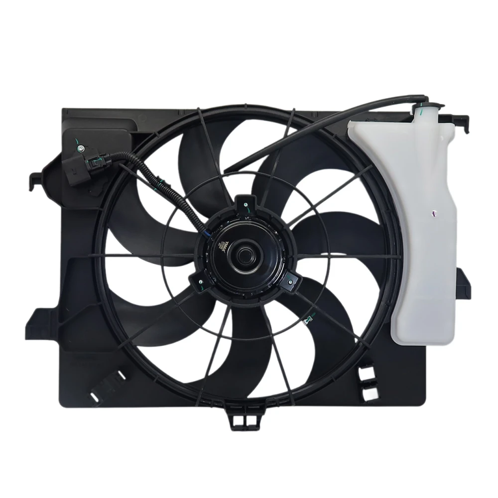 ELETROVENTILADOR ELETROVENTILADOR