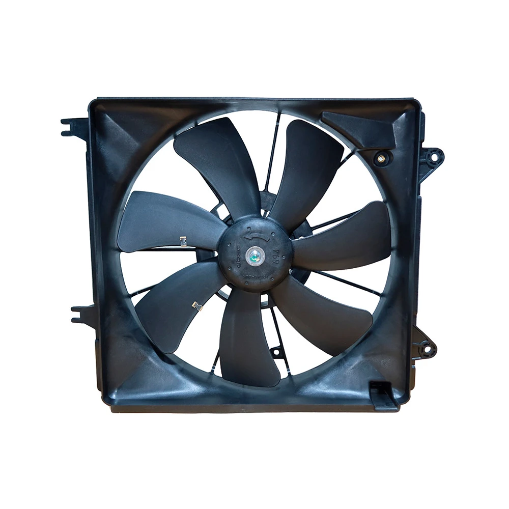 ELETROVENTILADOR