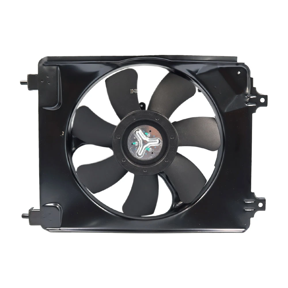 ELETROVENTILADOR