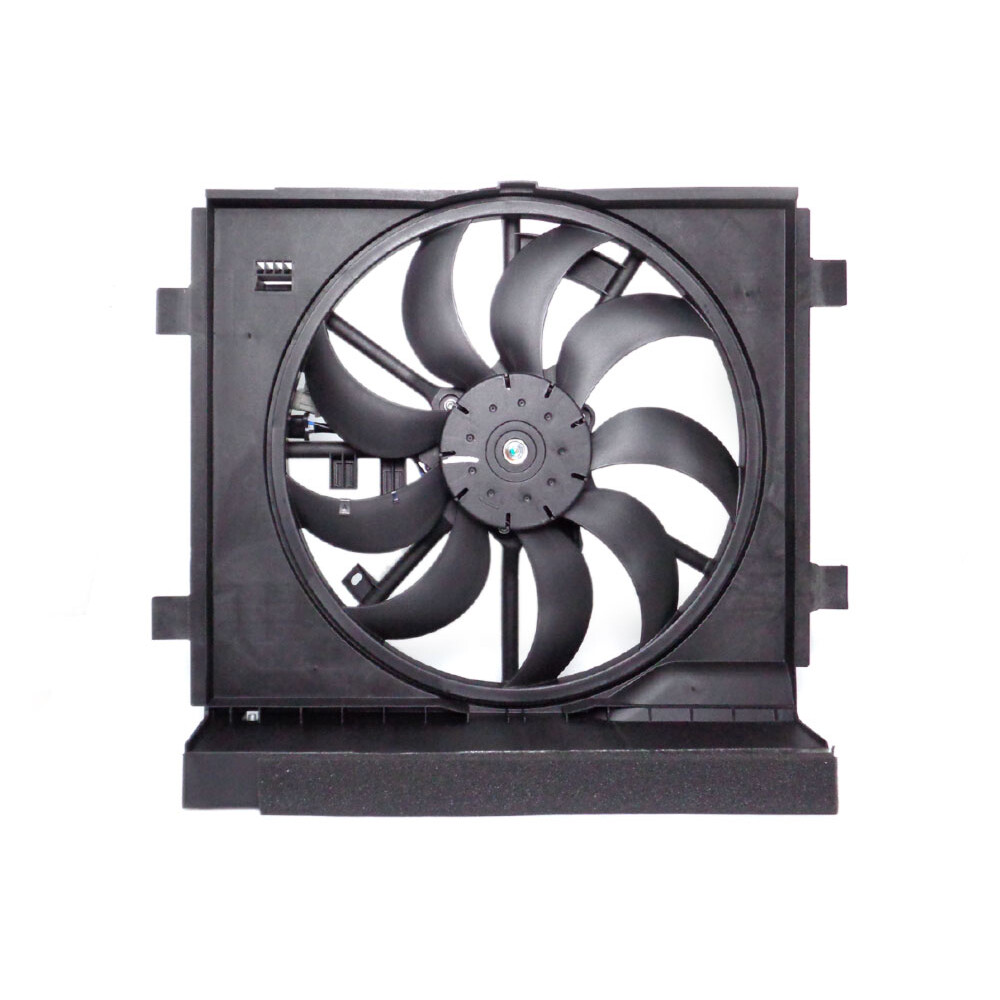 ELETROVENTILADOR