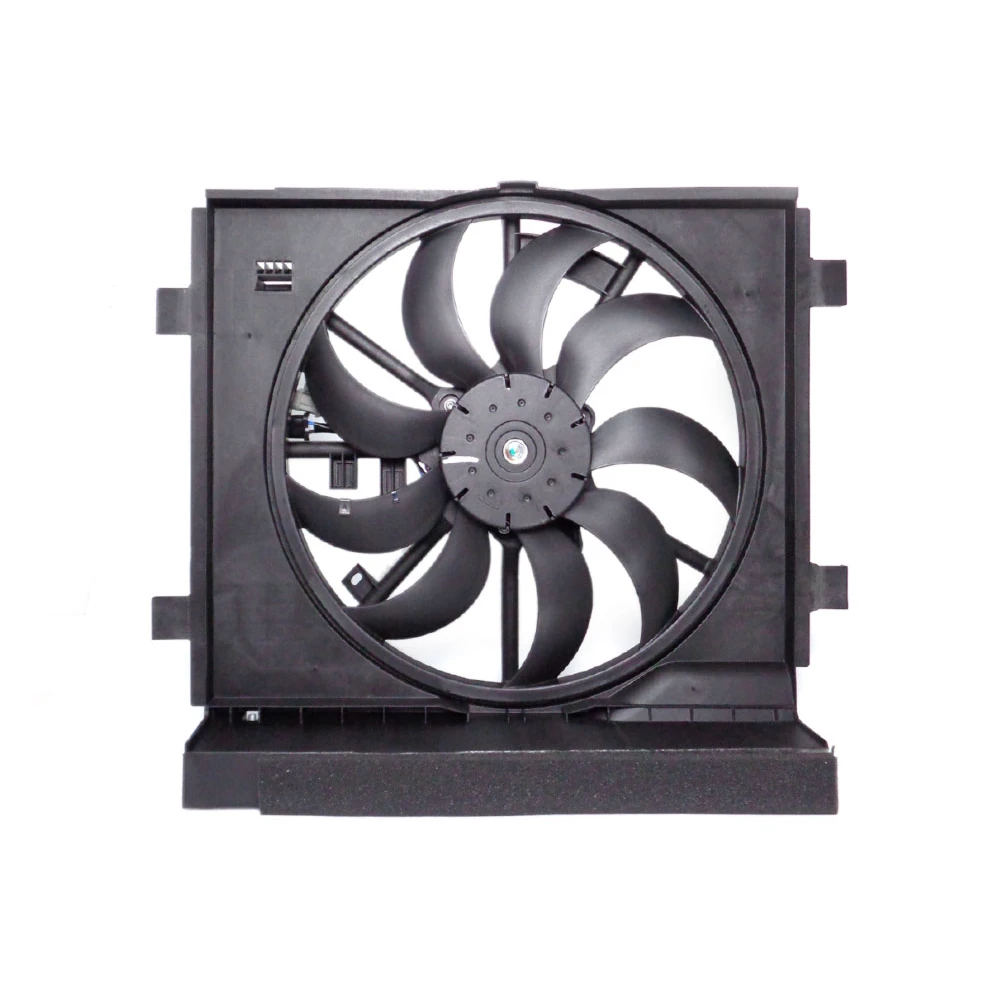 ELETROVENTILADOR