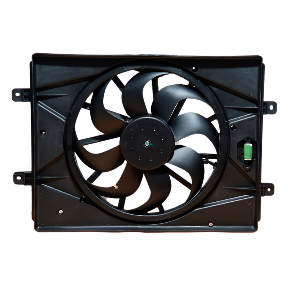 ELETROVENTILADOR