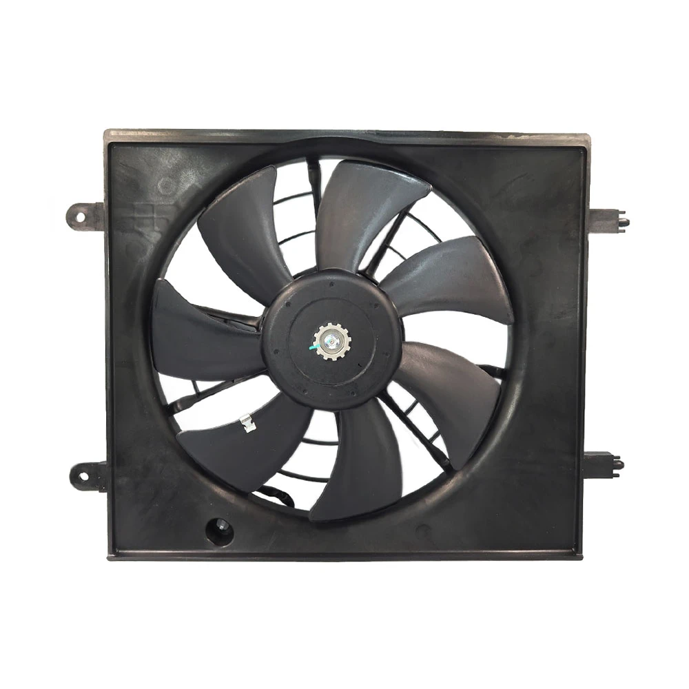 ELETROVENTILADOR