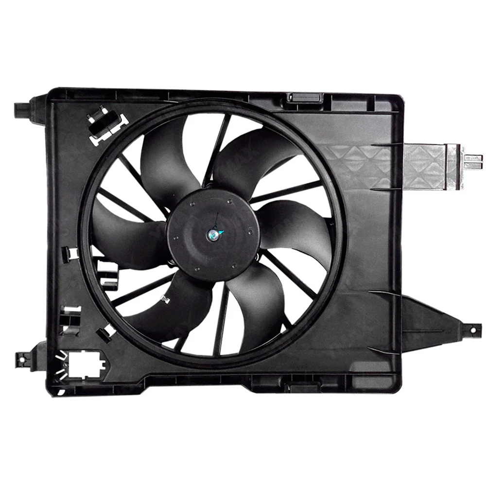 ELETROVENTILADOR