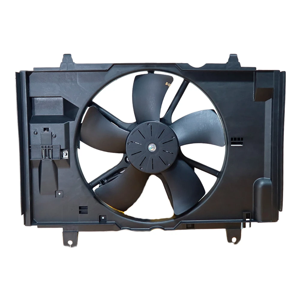 ELETROVENTILADOR