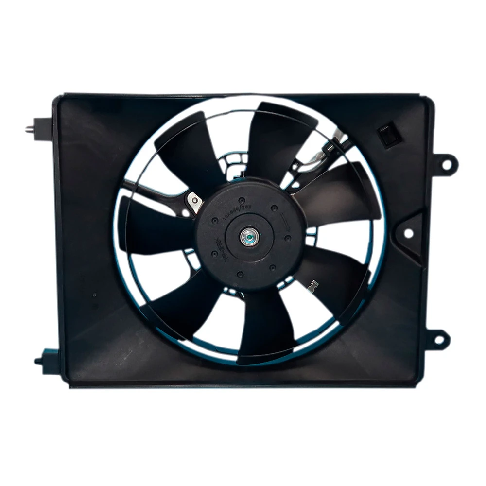 ELETROVENTILADOR