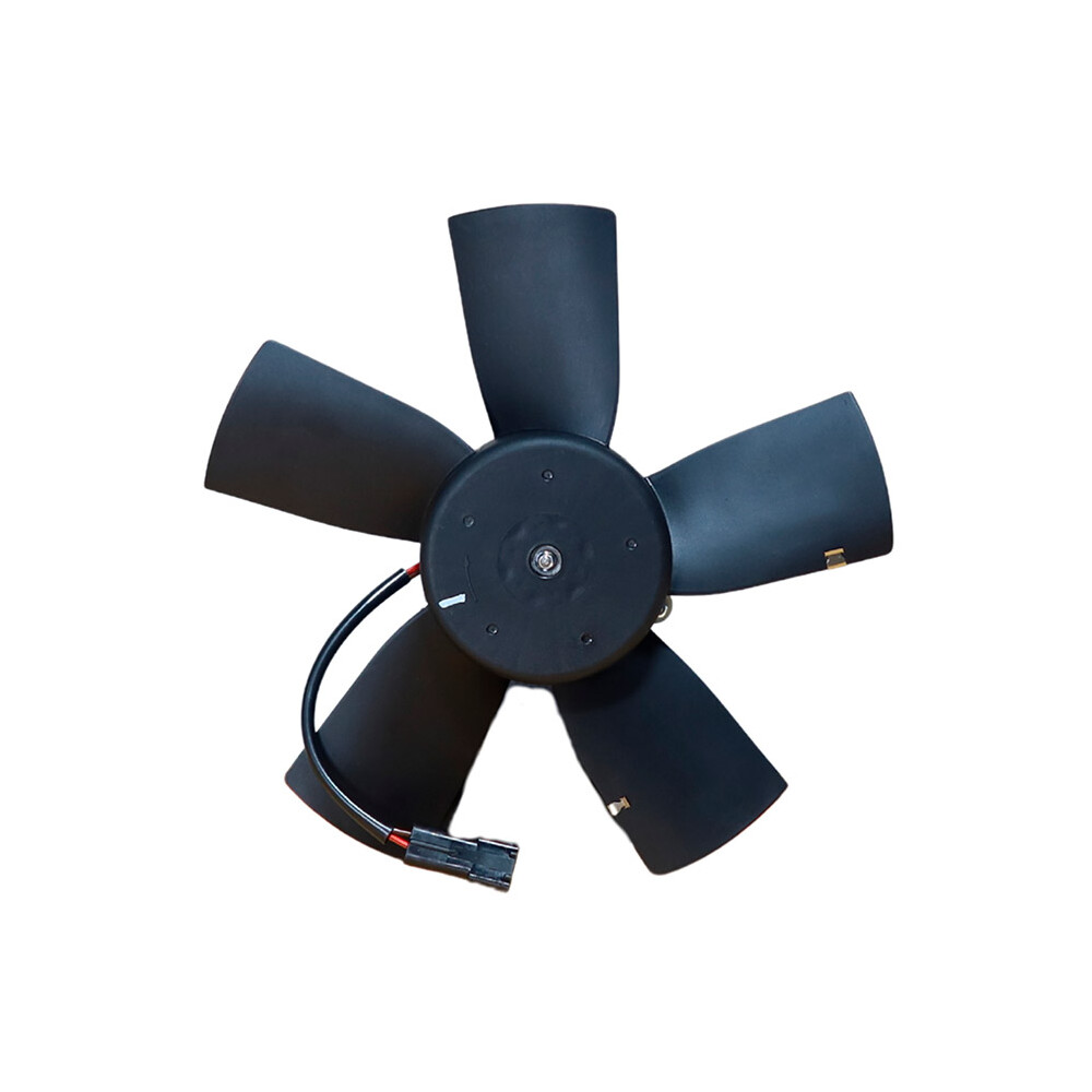 ELETROVENTILADOR
