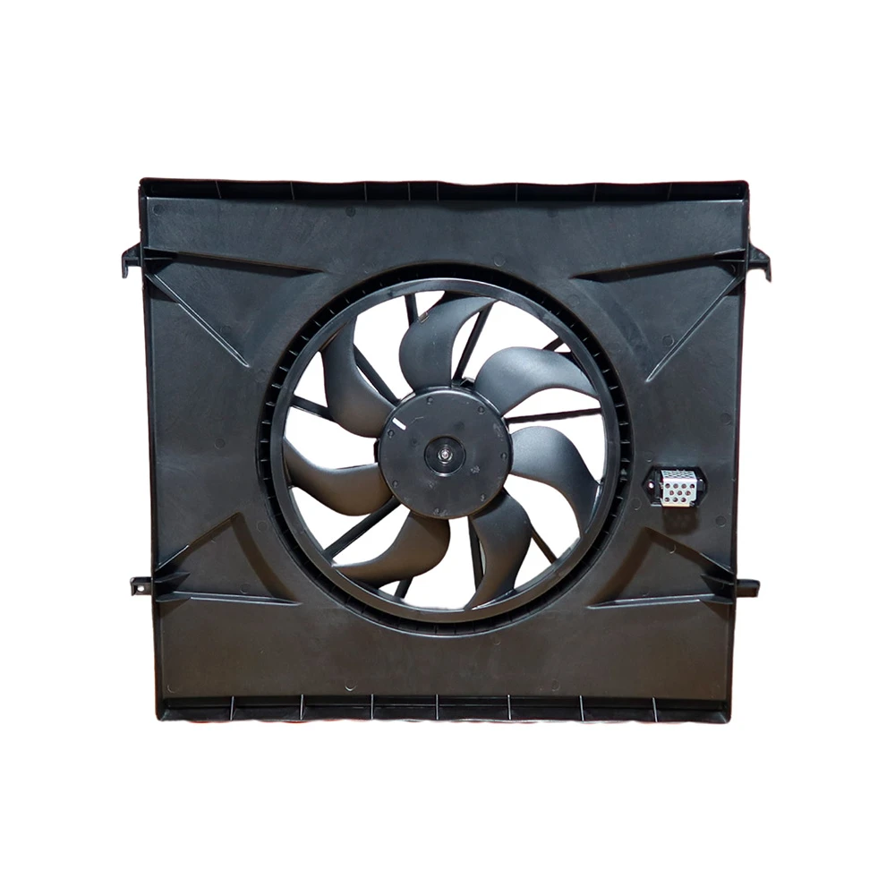 ELETROVENTILADOR