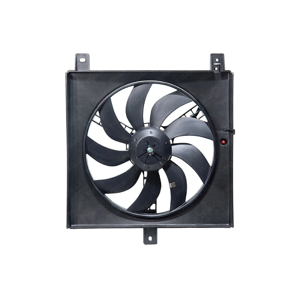 ELETROVENTILADOR