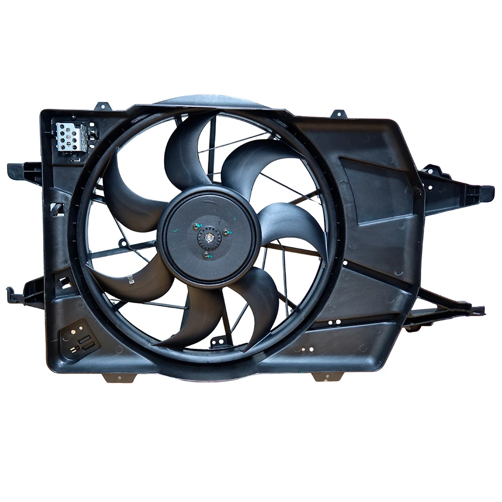 ELETROVENTILADOR